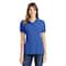 Port & Company® Combed Ring Spun Ladies Pique Polo
